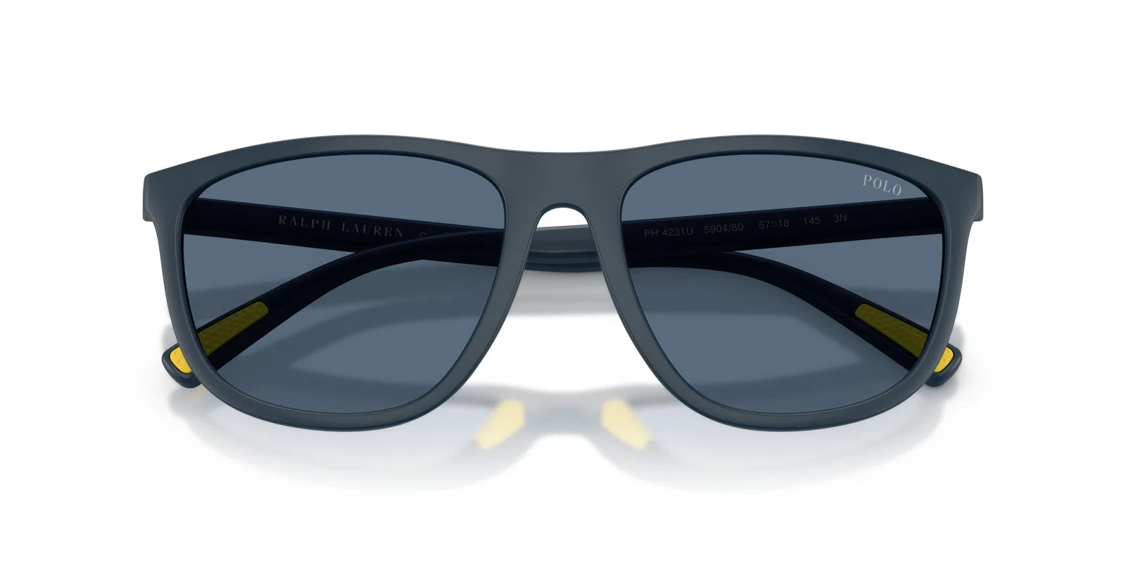 Polo 4231U Sunglasses - view 16